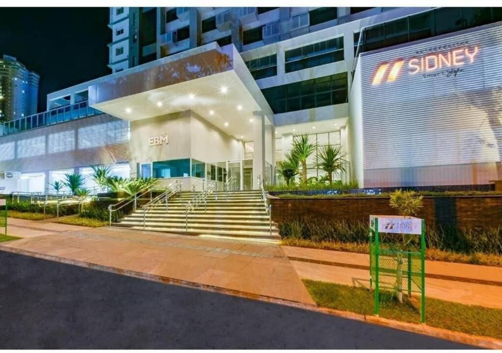 شقة Sidney Smartstyle جويانيا المظهر الخارجي الصورة
