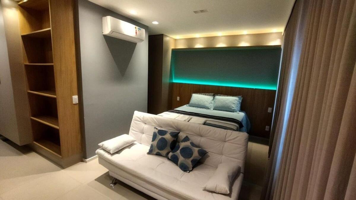 شقة Sidney Smartstyle جويانيا المظهر الخارجي الصورة