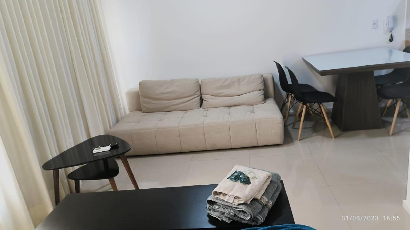 شقة Sidney Smartstyle جويانيا المظهر الخارجي الصورة