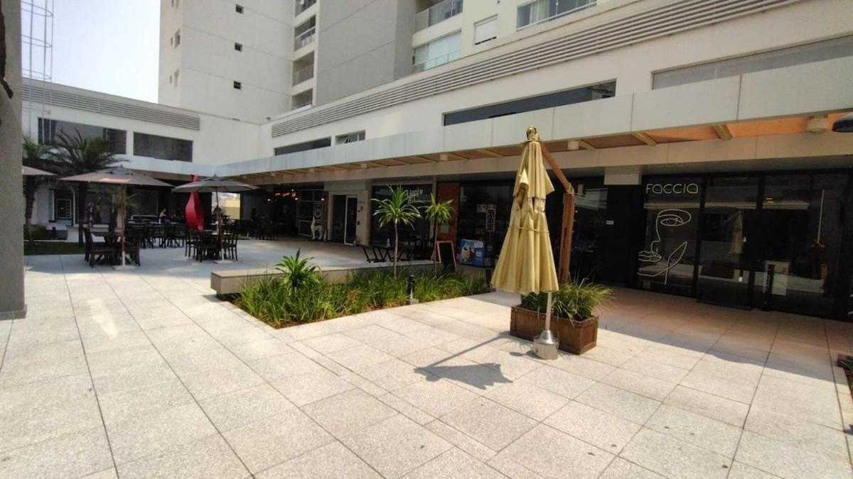 شقة Sidney Smartstyle جويانيا المظهر الخارجي الصورة
