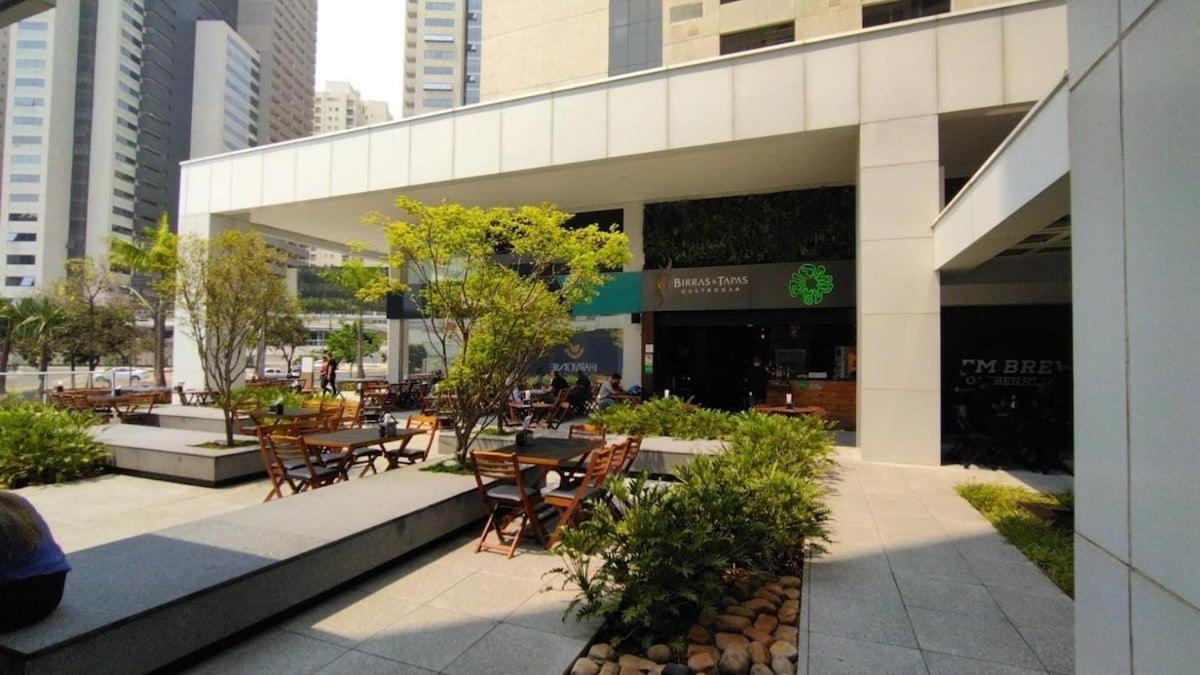 شقة Sidney Smartstyle جويانيا المظهر الخارجي الصورة