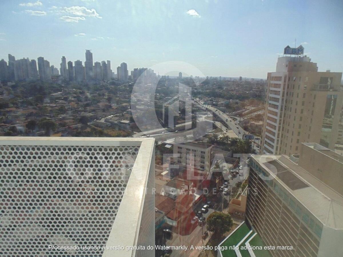 شقة Sidney Smartstyle جويانيا المظهر الخارجي الصورة